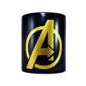 Avengers Mug mágico