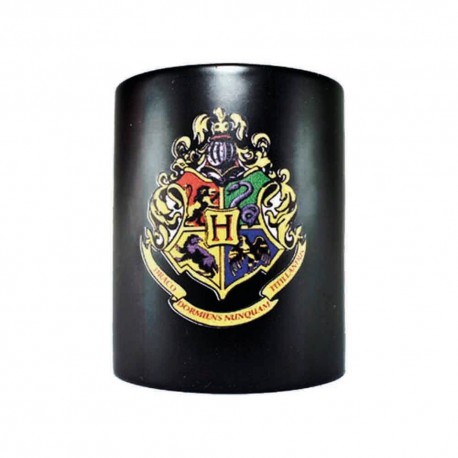 casas de hogwarts
