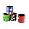 Avengers Set de Mugs 11 onz