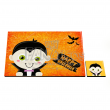 halloween naranja