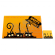 halloween naranja