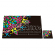 MANDALAS NEGRO