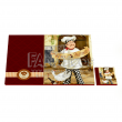 Individuales cheff 2