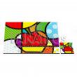 Individuales bri frutas