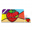 Individuales bri frutas