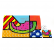 Individuales bri frutas
