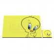 Individuales looney