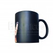 Caballeros del zodiaco mug mágico