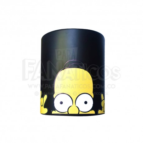Simpson mug mágico