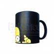 Simpson mug mágico