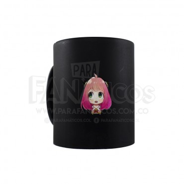 Spy Family Mug Magico