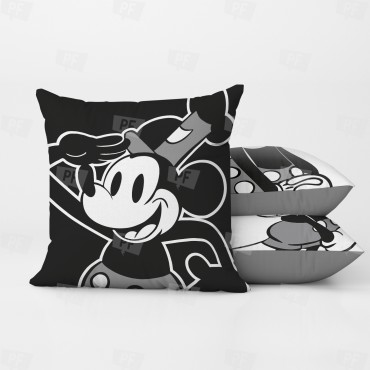 Mickey_retro_negro