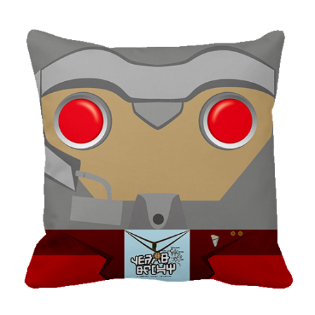 star-lord