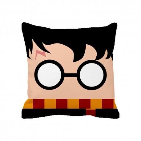 PF-002_Cojines_Harry Potter_Harry Potter