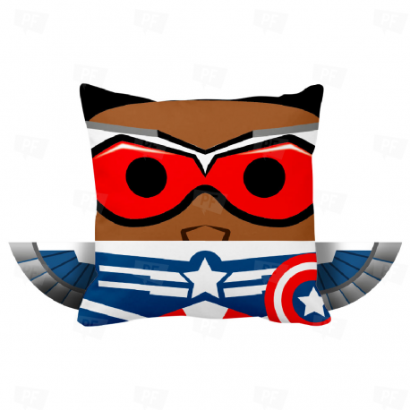   PF-002_Cojines_marvel_capitan america falcon