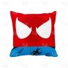 Scarlet spider