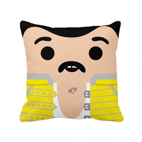 PF-002_Cojines_Musica_Freddy Mercury