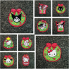 Hello Kitty & Friends