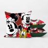 Cojin Navideño Mickey