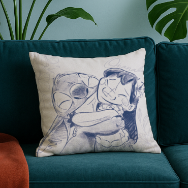 Lilo and stitch