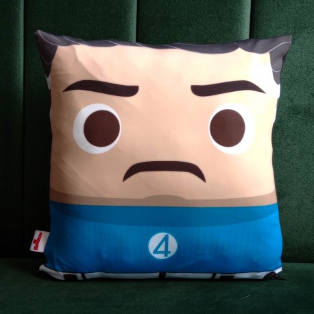 PF-002_Cojines_4Fantasticos_Mr. Fantastico