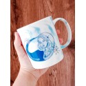 Mug marmolizado Sue Storm