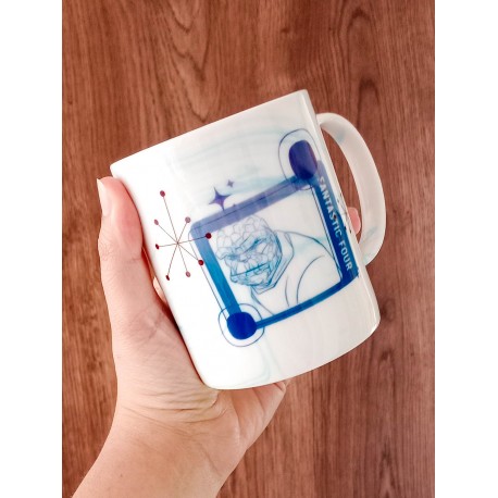 Mug marmolizado La Mole