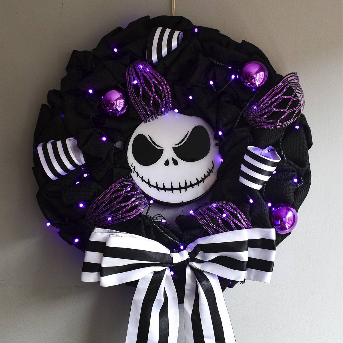 Decoración para Navidad