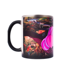 Mug Magico | Alicia en el pais de las maravillas