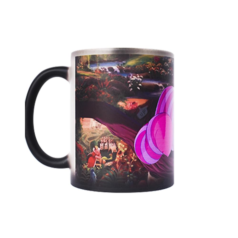 Mug Magico | Alicia en el pais de las maravillas