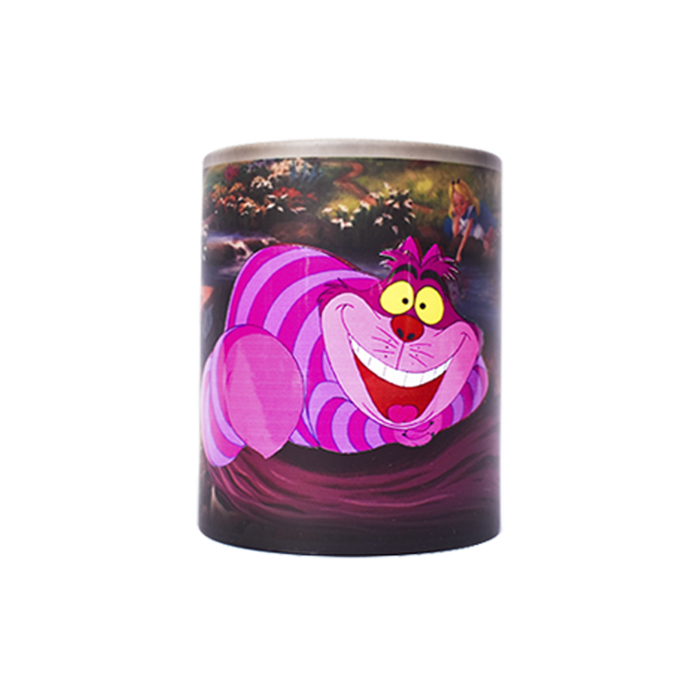 Mug Magico | Alicia en el pais de las maravillas