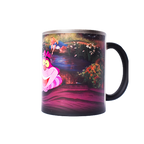 Mug Magico | Alicia en el pais de las maravillas
