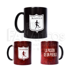 Mug Magico | America de Cali