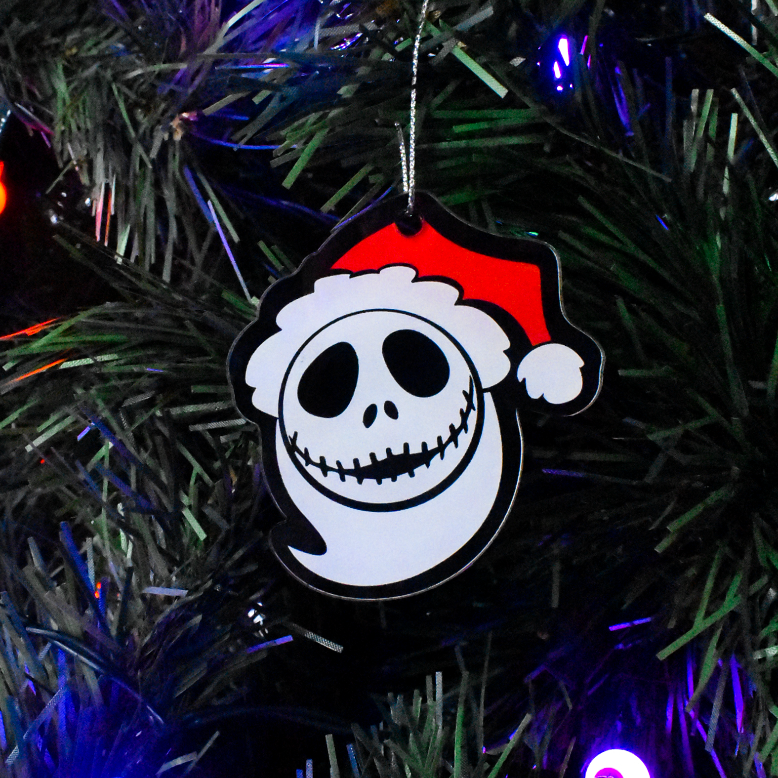 Apliques Decorativos para Arbolito