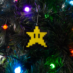 Apliques Decorativos para Arbolito