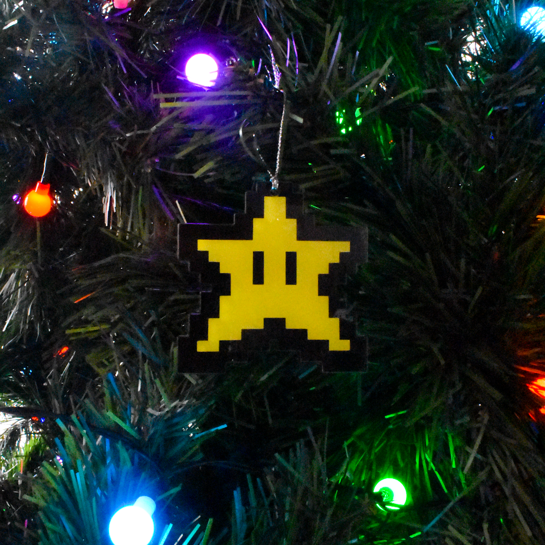 Apliques Decorativos para Arbolito