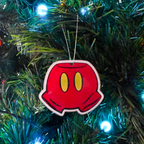 Apliques Decorativos para Arbolito