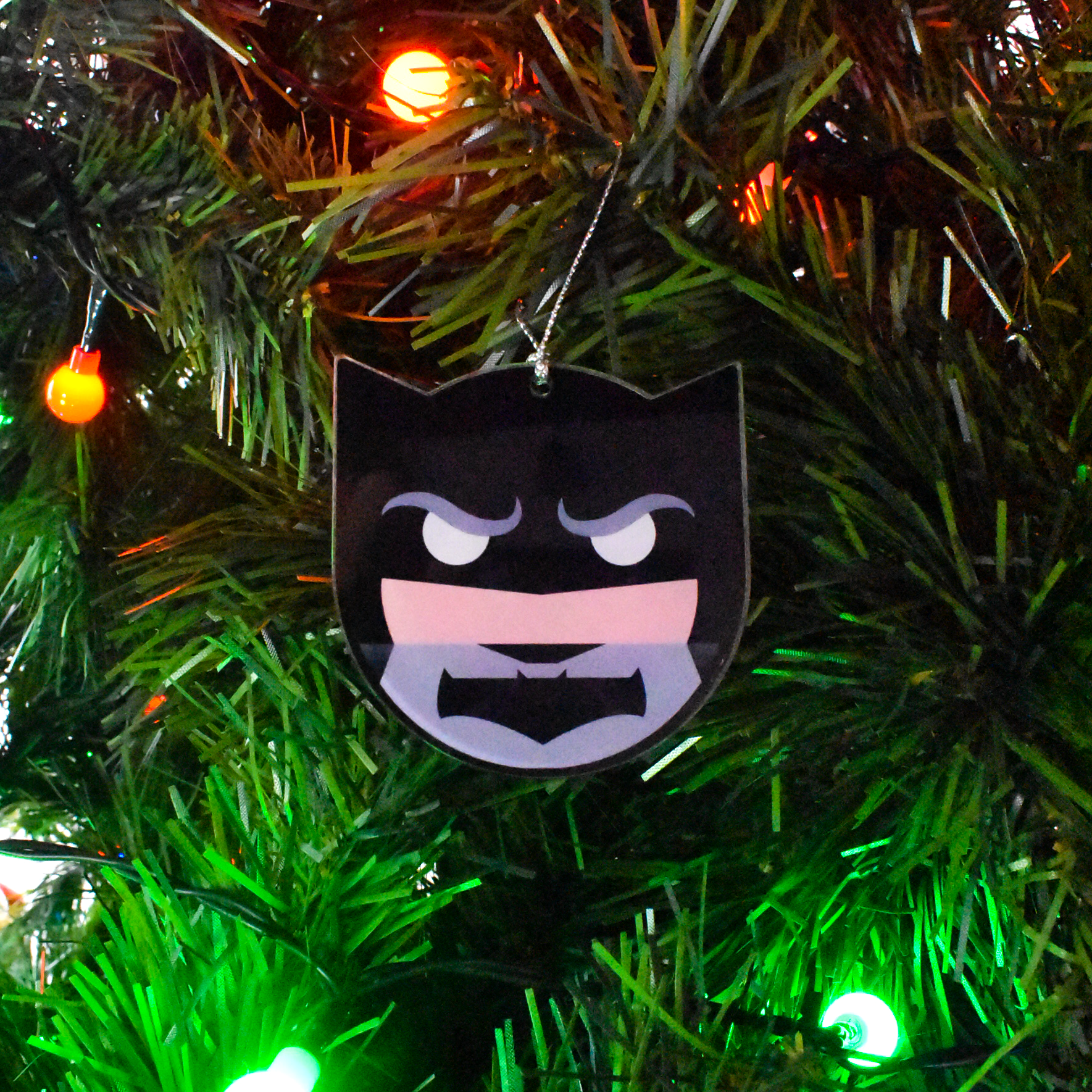 Apliques Decorativos para Arbolito