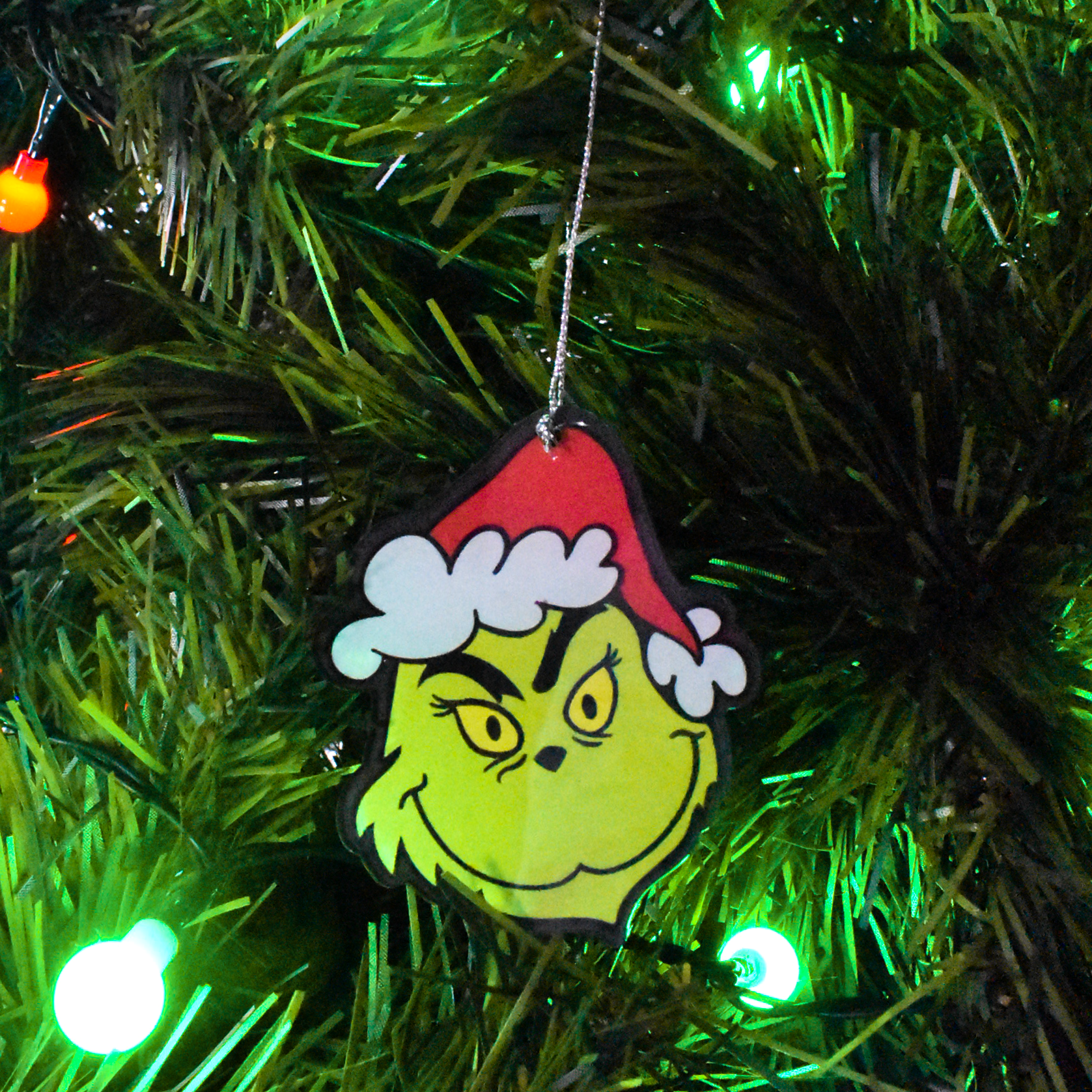 Apliques Decorativos para Arbolito