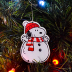 Apliques Decorativos para Arbolito