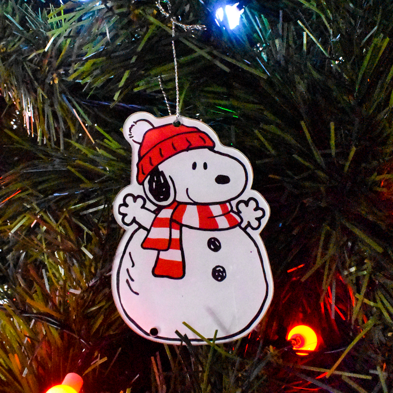 Apliques Decorativos para Arbolito