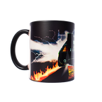 Mug Magico | Volver al Futuro
