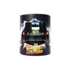 Mug Magico | Volver al Futuro