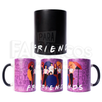 Mug Magico | Friends
