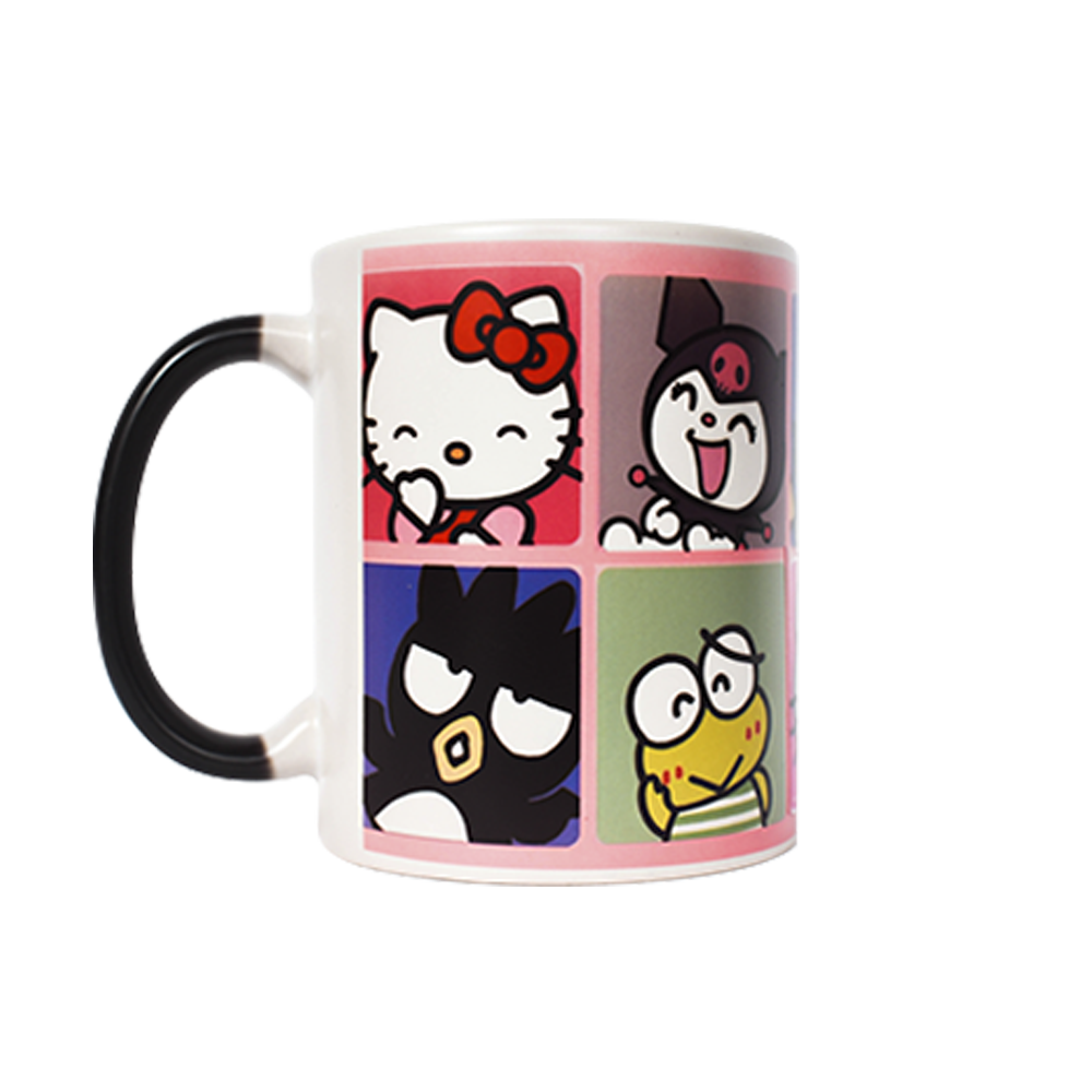 Mug Magico | Hello Kitty