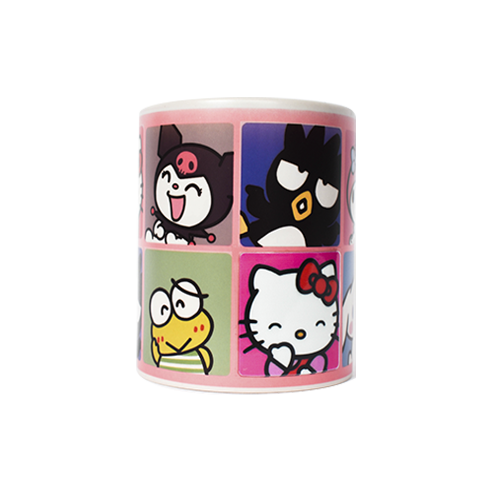 Mug Magico | Hello Kitty