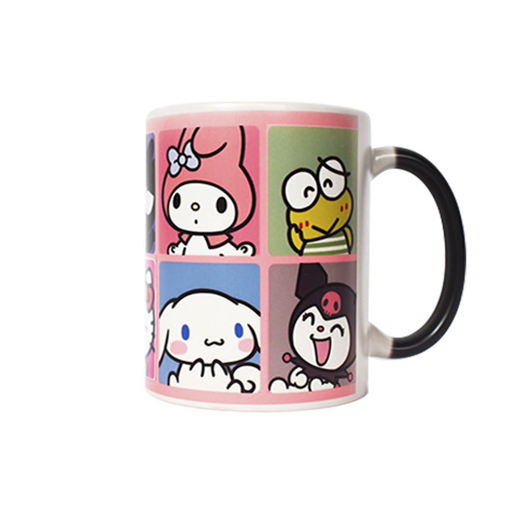 Mug Magico | Hello Kitty