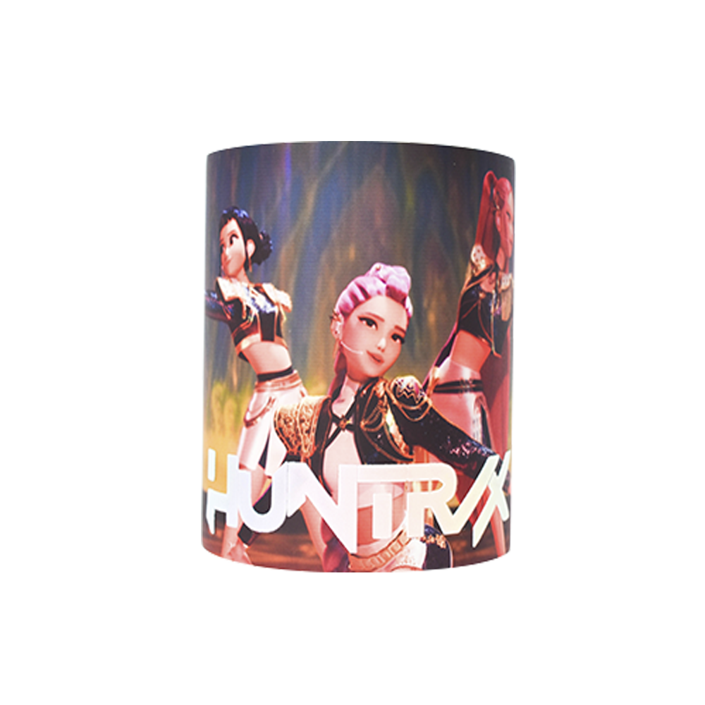 Mug Magico | Guerreras K-POP | Huntrx