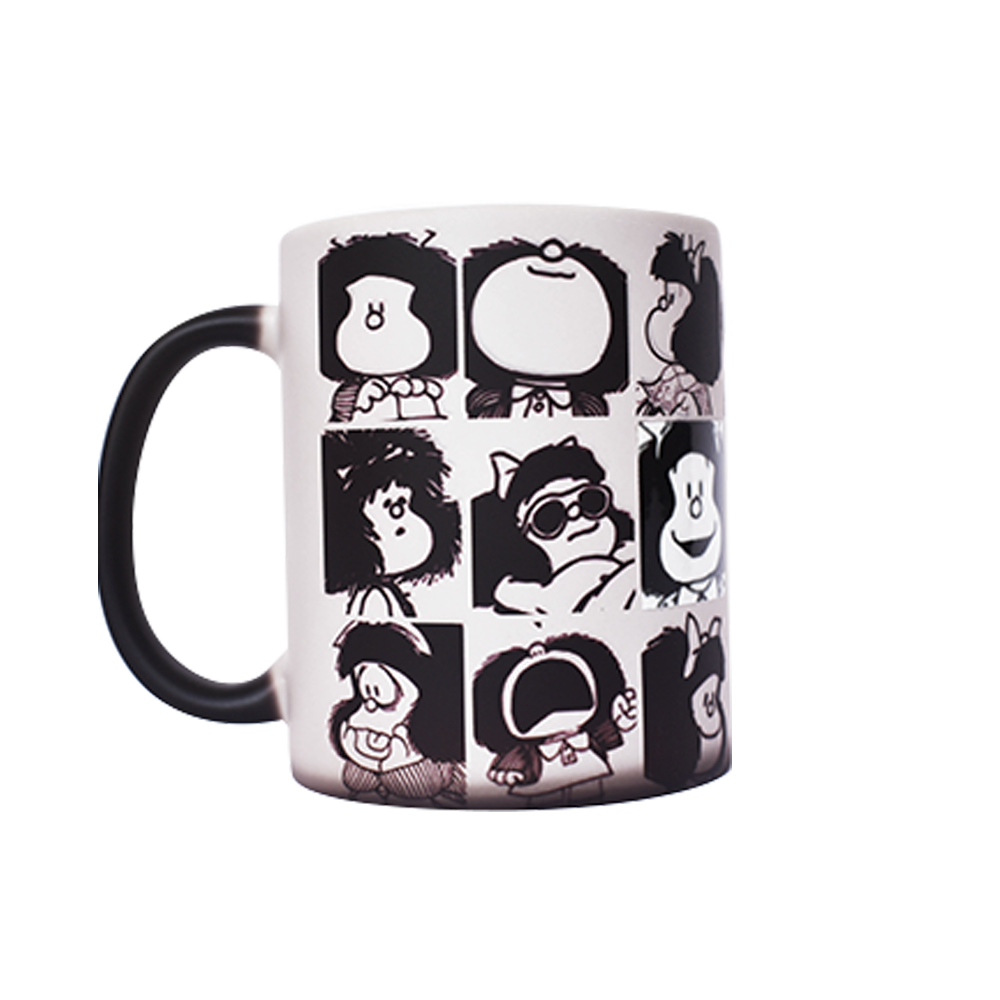 Mug Magico | Mafalda
