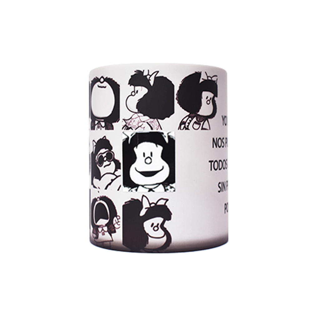 Mug Magico | Mafalda